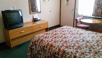 Economy Inn Motel Sylmar
