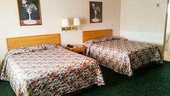 Economy Inn Motel Sylmar