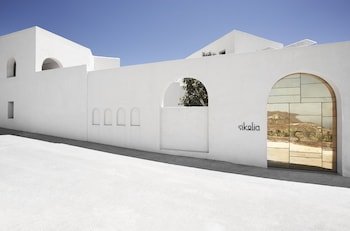 Sikelia Pantelleria