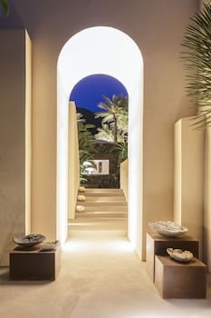 Sikelia Pantelleria