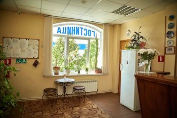 VIP Hotel