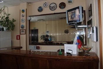 VIP Hotel
