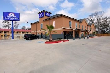 Americas Best Value Inn