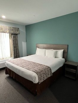 Americas Best Value Inn