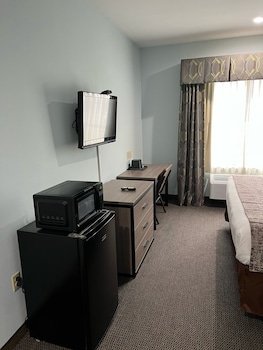 Americas Best Value Inn