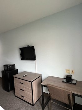 Americas Best Value Inn