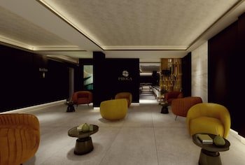 Hotel Ferré Miraflores