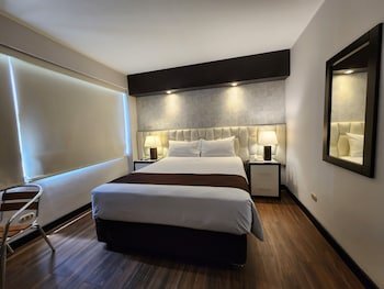 Hotel Ferré Miraflores