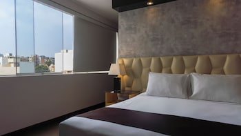 Hotel Ferré Miraflores
