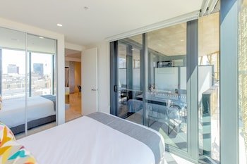 Realm Apartments by CLLIX