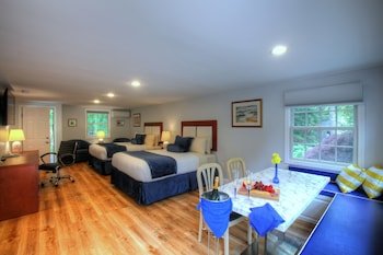 Pleasant Bay Village Resort