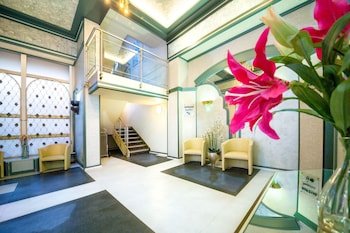 Best Living Arotel Nürnberg