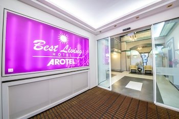 Best Living Arotel Nürnberg