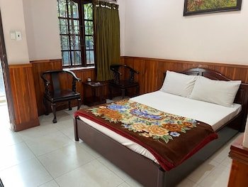 Song Tra Hotel