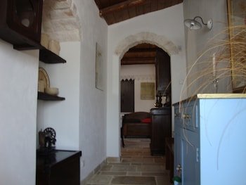 Fontana Vecchia Bed & Breakfast