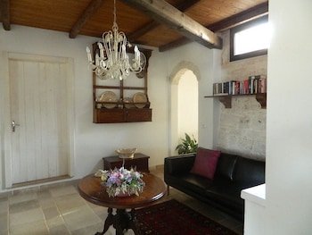 Fontana Vecchia Bed & Breakfast
