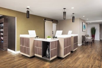 Residence Inn San Diego La Jolla