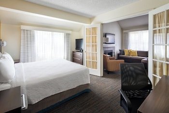 Residence Inn San Diego La Jolla