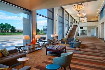 Delta Hotels Toronto Airport & Conference Centre