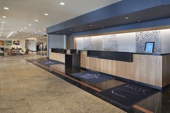 Delta Hotels Toronto Airport & Conference Centre