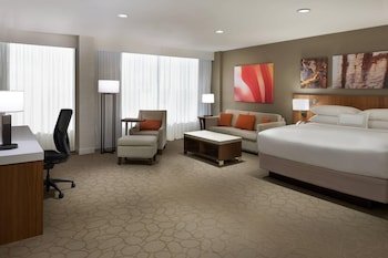 Delta Hotels Toronto Airport & Conference Centre