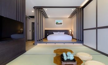 Hotel Harusida