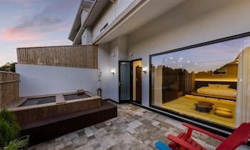 Hotel Harusida