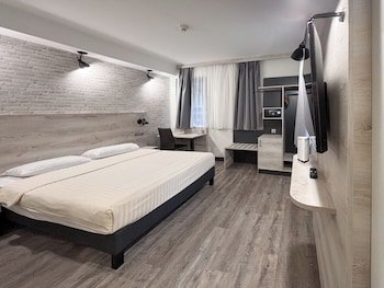City Hotel Budapest