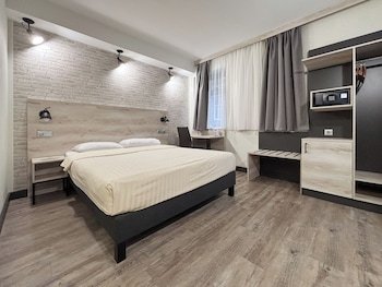City Hotel Budapest