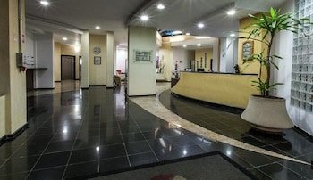 Hotel Minas Tower