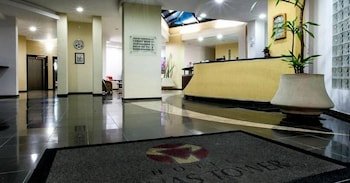 Hotel Minas Tower