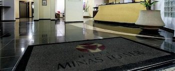Hotel Minas Tower