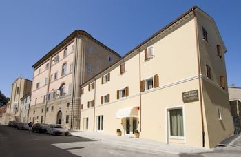 Palazzo Ruschioni