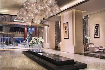 The Portman Ritz-Carlton