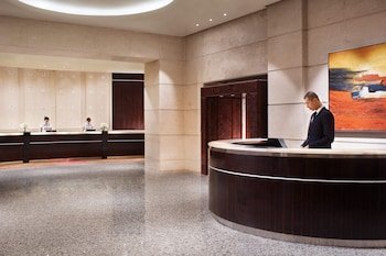 The Portman Ritz-Carlton