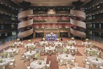 The Portman Ritz-Carlton