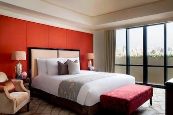 The Portman Ritz-Carlton
