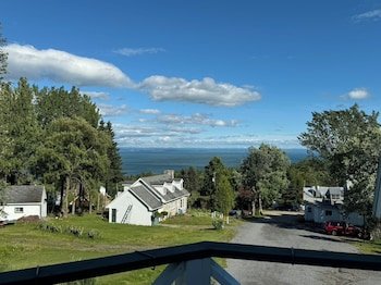 Auberge des Nuages