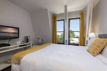 Auberge des Nuages