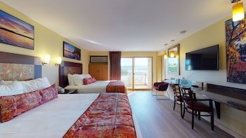 Surfside on the Lake
