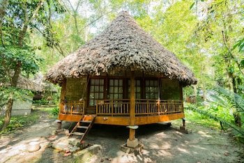 Barefoot at Havelock Resort