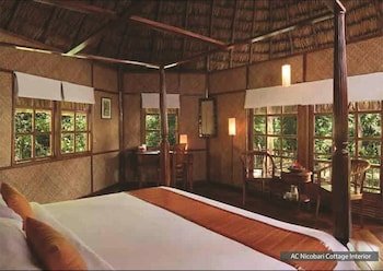 Barefoot at Havelock Resort