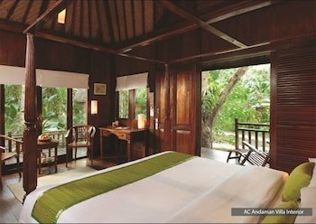 Barefoot at Havelock Resort