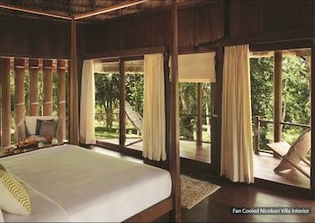 Barefoot at Havelock Resort
