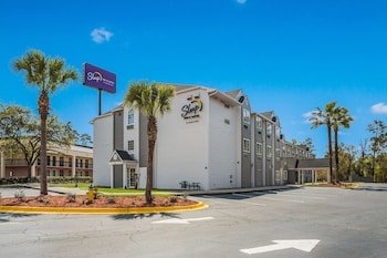 Sleep Inn & Suites Tallahassee-Capitol