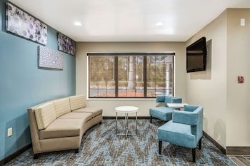 Sleep Inn & Suites Tallahassee-Capitol