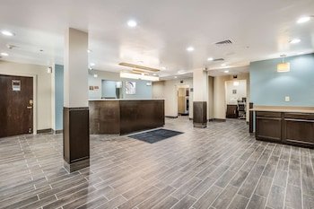 Sleep Inn & Suites Tallahassee-Capitol