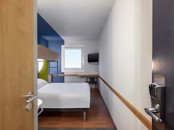B&B HOTEL Ingolstadt-Lenting