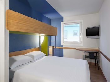 B&B HOTEL Ingolstadt-Lenting