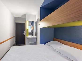 B&B HOTEL Ingolstadt-Lenting